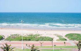Shakashores Durban Beachfront Bliss