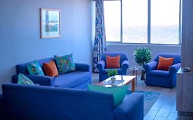 Durban Beachfront Bliss